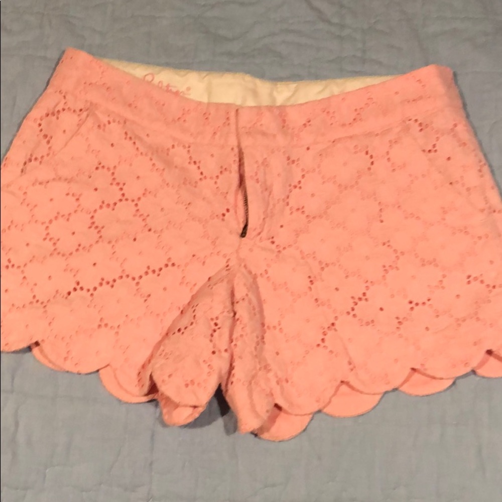 Lilly Pulitzer buttercup 6